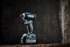 Zestaw combo Makita DK0114G201 XGT 40V 2x4.0Ah (HP001G + TD001G)
